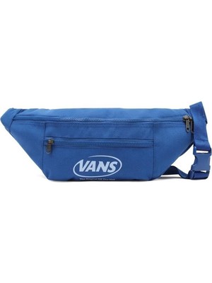 Çanta Yurdu Vans Ward Cross Hı Grade Bodybag Bel Çantası Mavi