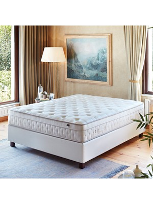 Yataş Bedding Ergocoil Infinity Hybrid Seri Yatak