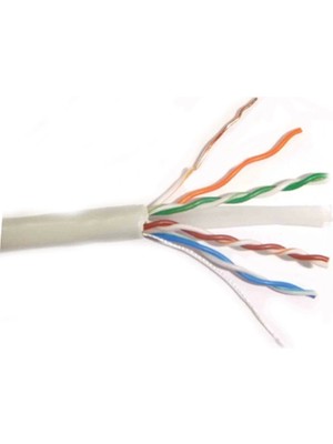 Kendal Global KKC106 Cat6 Data KABLOSU/305MT 1 Kutu
