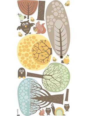 Kt Grup Sevimli Hayvanların Düşler Ormanına Yolculuğu