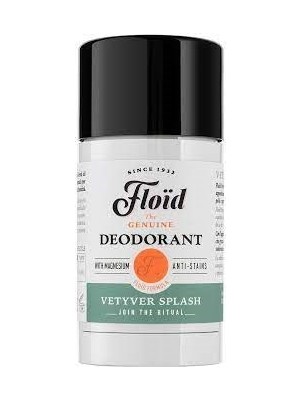 Floid Deodorant Vetyver Splash 75ML