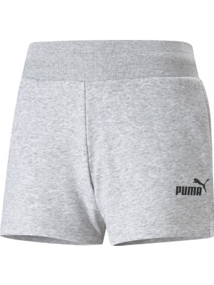 Puma Ess 4" Sweat Shorts TR Kadın Şort 58682404