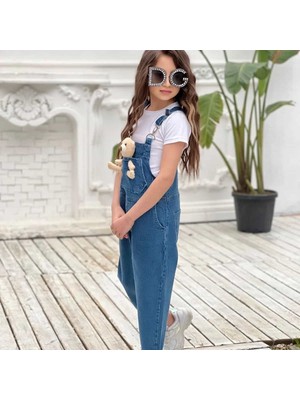 Zelhan Kids Ayıcıklı Unisex Solopet