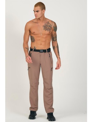 Q&Steinbock Q Steinbock Hector Erkek Pantolon 50530