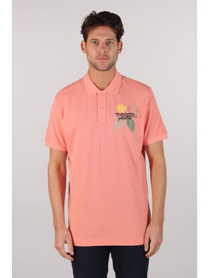 Ar-ma Erkek Polo Yaka Tişört Y22374350001