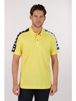 Ar-ma Erkek Polo Yaka Tişört Y22374302401