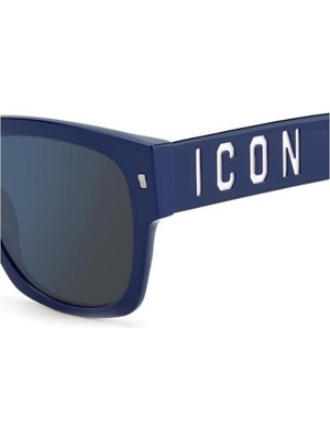 Dsquared2 Dsq 0004/S Icon 0juxt 55 G