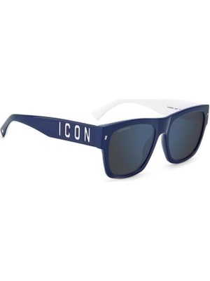 Dsquared2 Dsq 0004/S Icon 0juxt 55 G