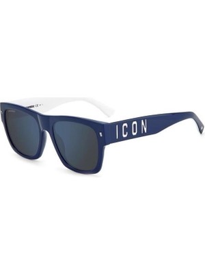 Dsquared2 Dsq 0004/S Icon 0juxt 55 G