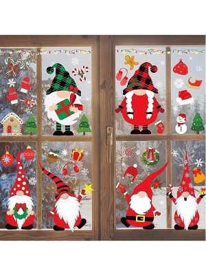 Kt Grup Noel Christmas Sticker Setleri