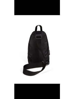 Newish Polo Body Bag