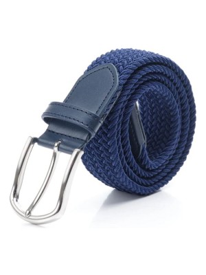 Zekton Elastik Örgü Kemer