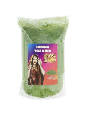 Benim Marifetlerim Paketli Kına 250 Gram