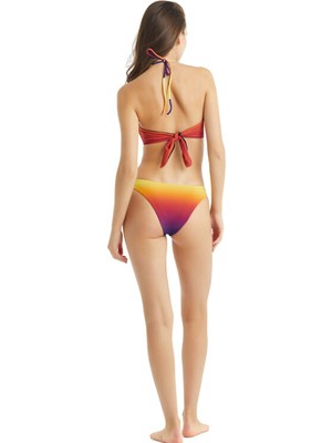 Blackspade Çok Renkli Kadın Bikini Üst 102524898