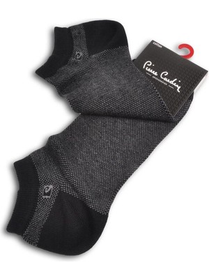 Pierrecardin Pierre Cardin Siyah Erkek Çorap