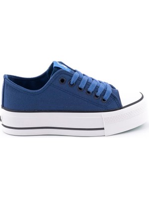 Benetton United Colors Of Benetton 30935 Kadın Ayakkabı