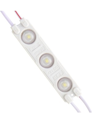 POWERMASTER MODÜL LED 12V SMD BEYAZ 2835