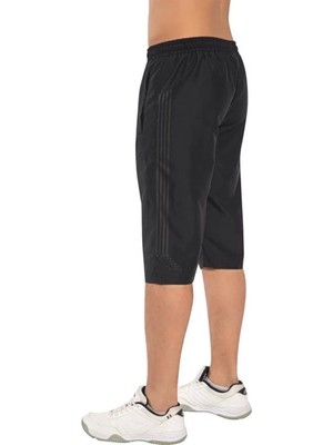 Crozwise Polyester Erkek Capri 8034-01