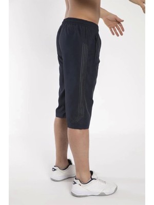 Crozwise Polyester Erkek Capri 8034-01