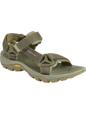 Karrimor Nassau Erkek Sandalet Olive