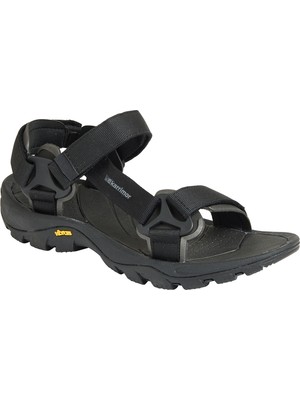 Karrimor Nassau Erkek Sandalet Black