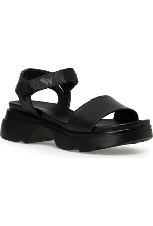 Nine West Siyah Kad n Sandaletler ve r nleri Hepsiburada