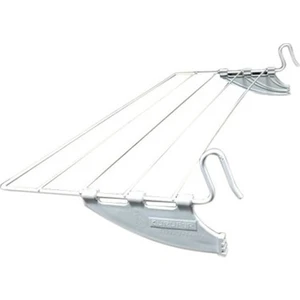 Kalorifer Petek Kurutmalığı Çamaşır Kurutma Askısı 60 cm