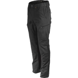 VAV Wear Vav Hidden-11 Siyah Outdoor Pantolon
