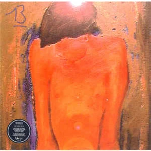 Warner Music Group Blur / 13 (2lp) (Plak)
