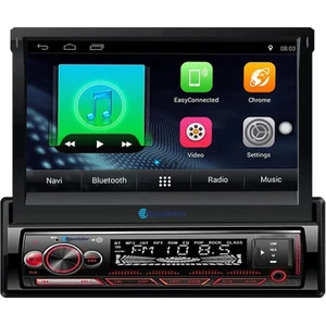 RD6200 7" Android Navigasyonlu Indash Teyp
