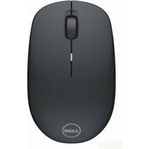 WM126 Kablosuz Mouse Siyah (570-AAMH)