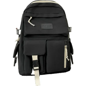 Kızlar Sırt Çantası Gençlik Sırt Çantası Hırsızlığa Karşı Kısa Seyahatler Için Uygun Tasarım Iş Alışveriş Üniversite (Yurt Dışından)