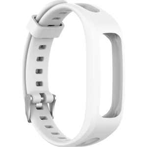 Huawei Band 3e Silikon Kayış Için Uygun Onur 4 Koşu Versiyonu Bilezik Basketbol Versiyonu Anti-Kayıp Spor Kemeri (Yurt Dışından)