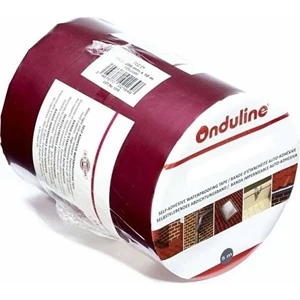 Isoband Ondulıne Kırmızısı 20 cm x 10 mt