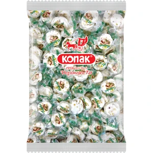 Mandulet Antep Fıstıklı Nuga 1000 gr