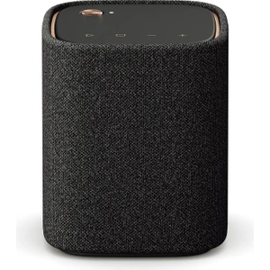 WS-B1A Bluetooth Hoparlör Karbon Gri