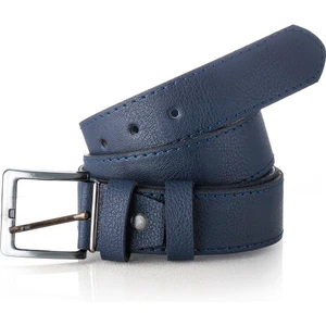 KMR003 Lacivert Erkek Kemer