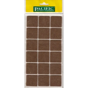 Yapışkanlı Keçe Zemin Koruyucusu 35*35 Mm.