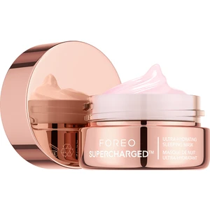 Supercharged™ Ultra Nemlendirici Uyku Maskesi 15 ml