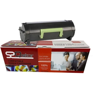 Lexmark Mx710 25K Muadil Toner