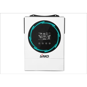 Sunon Iv 5.6kw 48V 450VDC Mppt Akıllı Inverter ( Bataryasız Çalışabilen)