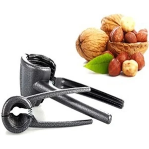 Senin Dükkanın Ceviz Kırıcı + Fındık Kıracağı Set 2'li