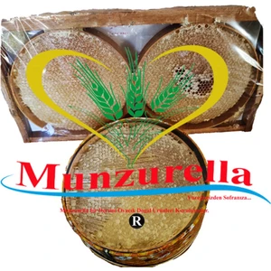 KARAKOVAN PETEK BALI (1,400-1.600kg)