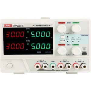 Unit UTP3305-II Güç Kaynağı