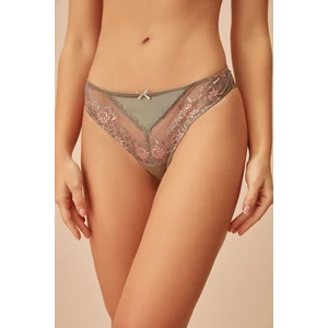 Hera Brazilian String Külot