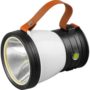 PT-8151 USB Şarjlı Solar El Feneri