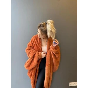 W-Blanket Giyilebilir Battaniye