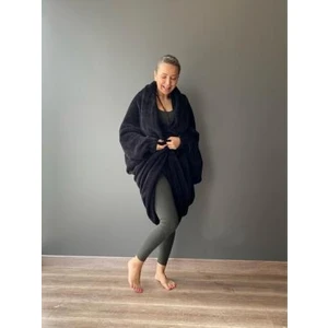 W-Blanket Giyilebilir Battaniye