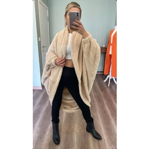 W-Blanket Giyilebilir Battaniye