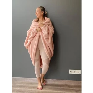 W-Blanket Giyilebilir Battaniye